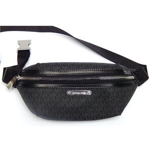 NWT $78 Michael Kors Belt Bag/Fanny Pack - O/S